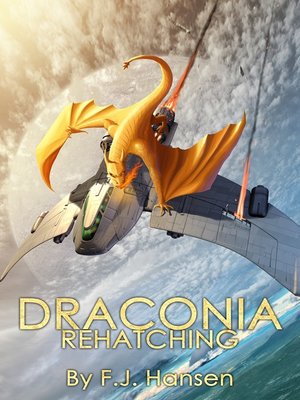 cover image of Draconia